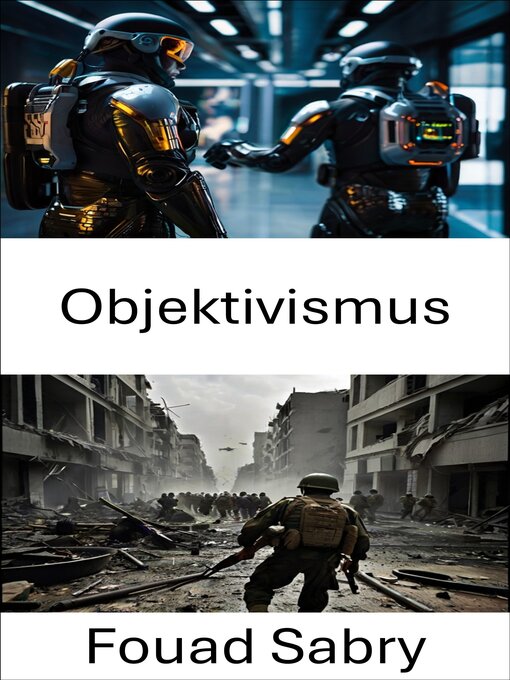 Title details for Objektivismus by Fouad Sabry - Available